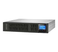 Bluewalker VFI 3000 CRS - SAI (Montaje en Rack/Externo) - 2400 W, 10122040