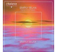 Bluewater,S.J. - Simply Relax