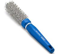 BlueWave Nano-Ionic Cepillo Redondo Profesional Iones - 1" / Small