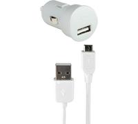 BLUEWAY MINICACMICWBB - MiniCAC 1A + cable MicroUSB blc