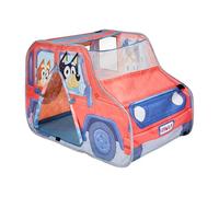 Bluey 13181 Heeler 4WD Pop Up Play - Tienda de campaña Familiar