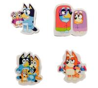 CYP BRANDS- Gomas de borrar, Multicolor (157981)