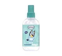 Nenuco agua de colonia fragancia original formato spray 240 ml, Edición Limitada Bingo (Bluey), recomendada para bebés a partir de 3 meses