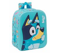 Bluey 3d Zaino 27cm Safta