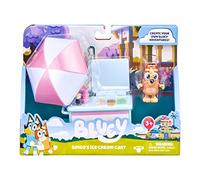Bluey - Ice cream Cart Set - (90122) (Sony Playstation 5)