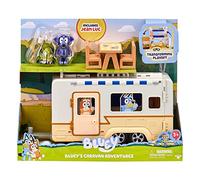 Bluey 90152 13086 Family Campervan