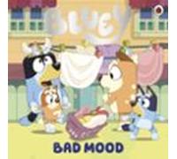 Bluey: Bad Mood