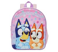 Bluey BAGStars Bp Mochilas Rosa Talla Única