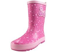 Bluey Barbie Botas Niña | Botas Lluvia Niña | Rosa 29