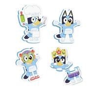 ** Bluey Bath Puzzle