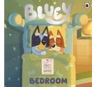 Bluey: Bedroom