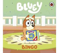 Bluey: Bingo