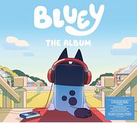 Bluey - Bluey