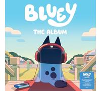 Bluey – Bluey – Vinilo 12" coloreado