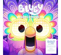 Bluey - Bluey Dance Mode! [Vinilo]