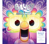 Bluey - Bluey Dance Mode! [Vinilo]