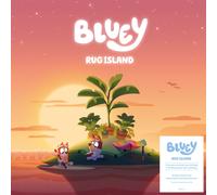 Bluey - Rug Island [Vinilo]