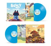 Bluey - Bluey [Vinilo]