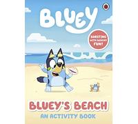 Bluey: Blueys Beach