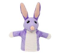 Bluey - Bob Bilby Hand Puppet (Importación USA)