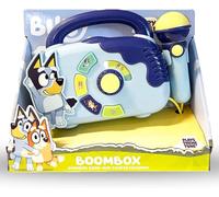 Bluey Boombox Sing Con Bluey