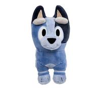 Bluey - Calcetines de felpa de 6.5 pulgadas