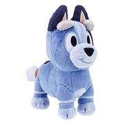 Bluey Calcetines de peluche de Bluey Friends, nuevo personaje 2021 para niños pequeños