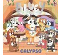 Bluey: Calypso (ebook)