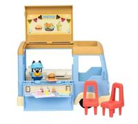 Bluey: Camioneta de comida
