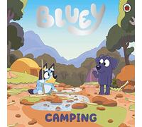 Bluey: Camping