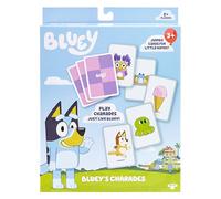 Bluey Charades Games