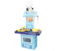 Bluey Cocinita infantil + 2 años
