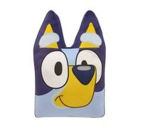 Bluey: Cojín de forma de terciopelo, 40 cm