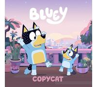 Bluey Copycat