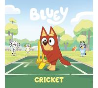 BLUEY CRICKET