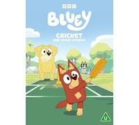 Bluey - Cricket & Other Stories [DVD]