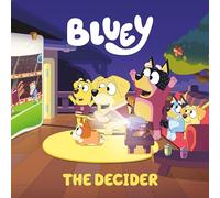 BLUEY DECIDER