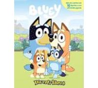 Bluey - Diverti Libros