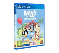 Bluey El Videojuego Juego De PS4