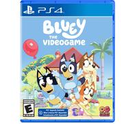 Bluey: El Videojuego - Playstation 4