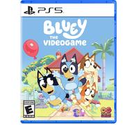 Bluey: El Videojuego - Playstation 5