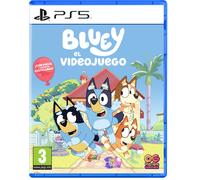 Bluey: El Videojuego - PS5
