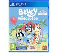 Bluey: El Videojuego - PS4