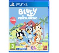 Bluey: El Videojuego - PS4