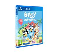 Bluey: El Videojuego - PS4