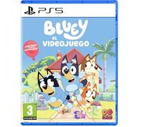 Bluey: El Videojuego - PS5