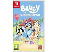Bluey: El Videojuego - Switch