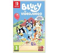 Bluey: El Videojuego - Switch