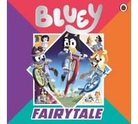 Bluey: Fairytale | Bluey