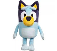 Bluey: Figura de peluche Jumbo, 45 cm